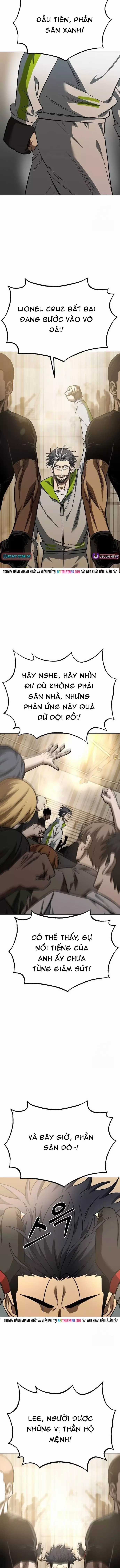 Vua Võ Đài - Chapter 145 - Trang 3