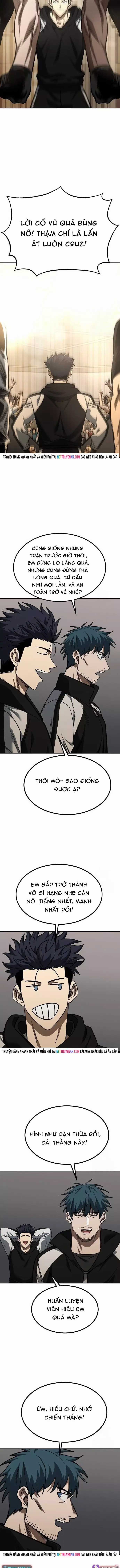 Vua Võ Đài - Chapter 145 - Trang 4