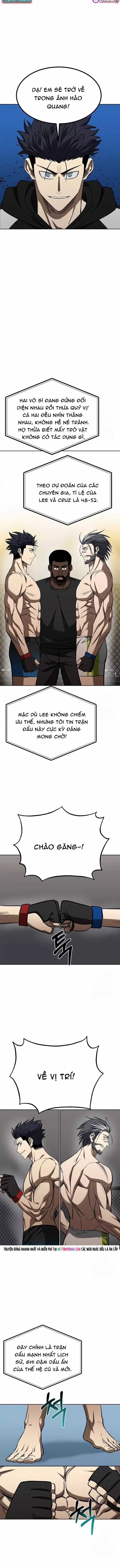 Vua Võ Đài - Chapter 145 - Trang 5