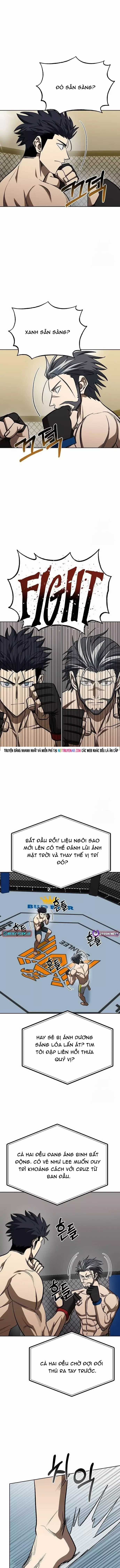 Vua Võ Đài - Chapter 145 - Trang 6