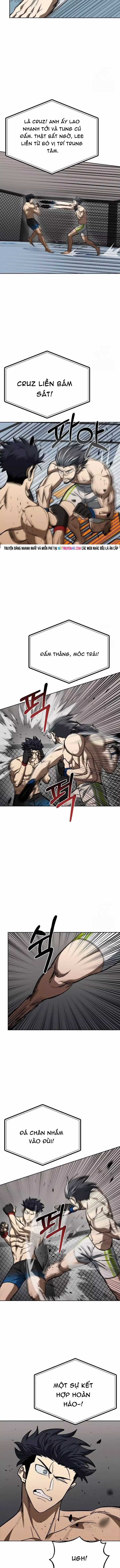 Vua Võ Đài - Chapter 145 - Trang 7