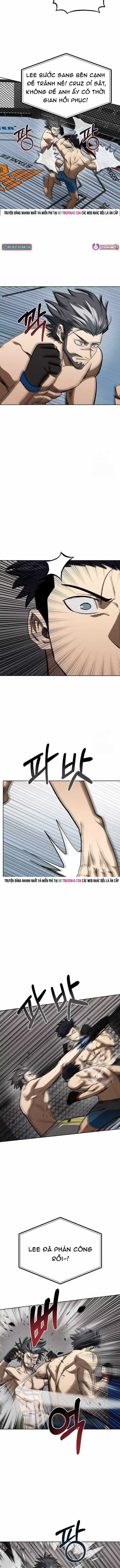 Vua Võ Đài - Chapter 145 - Trang 8