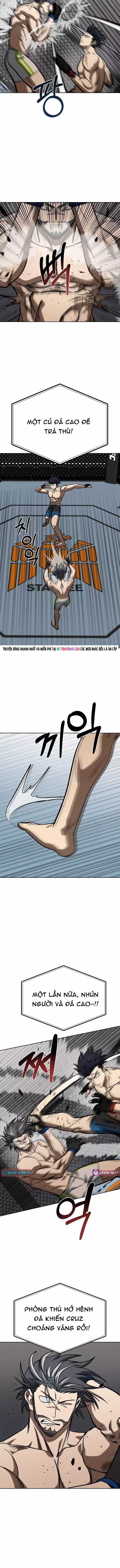 Vua Võ Đài - Chapter 145 - Trang 9