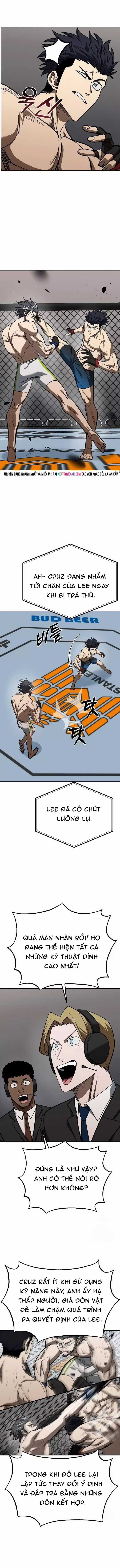 Vua Võ Đài - Chapter 145 - Trang 10