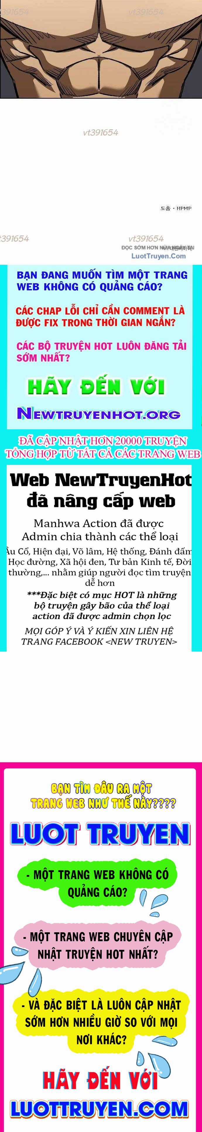 Vua Võ Đài - Chapter 146 - Trang 128