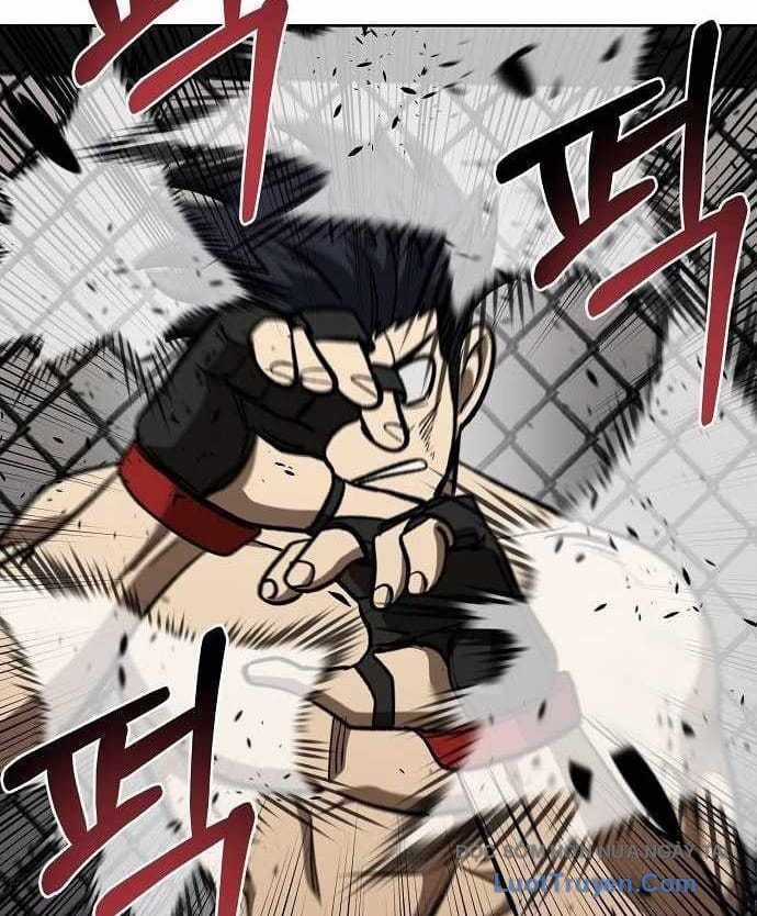 Vua Võ Đài - Chapter 146 - Trang 40