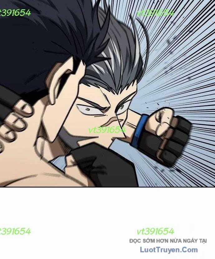 Vua Võ Đài - Chapter 146 - Trang 59