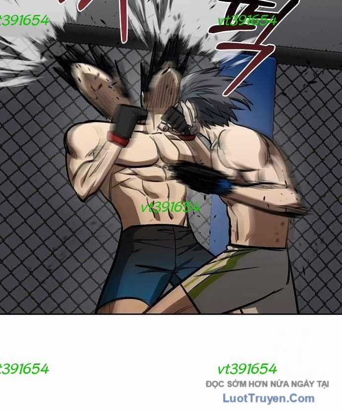 Vua Võ Đài - Chapter 146 - Trang 61