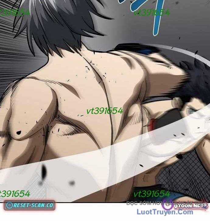 Vua Võ Đài - Chapter 146 - Trang 10