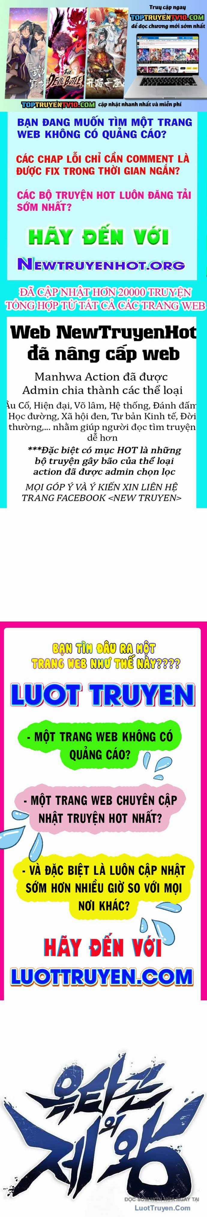 Vua Võ Đài - Chapter 147 - Trang 1