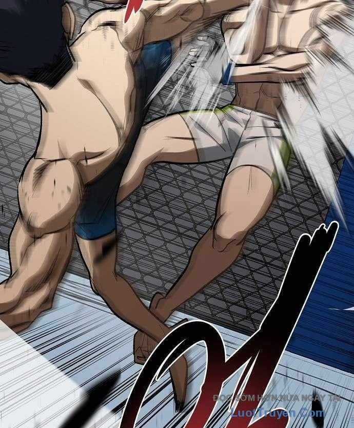 Vua Võ Đài - Chapter 147 - Trang 109