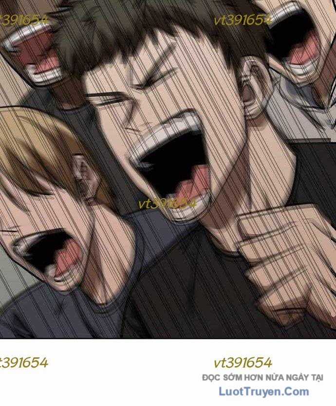 Vua Võ Đài - Chapter 147 - Trang 143