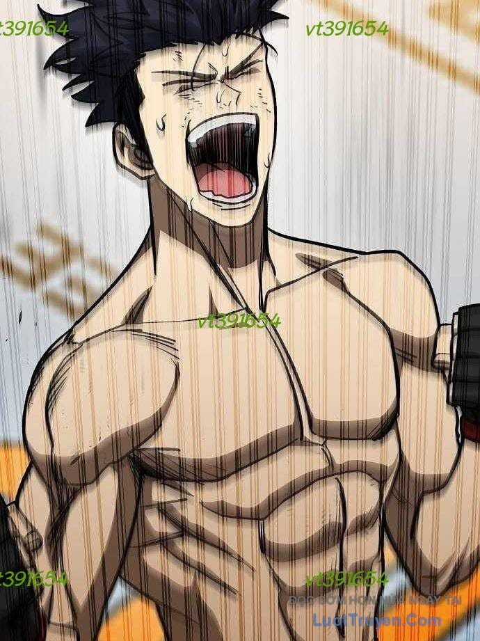 Vua Võ Đài - Chapter 147 - Trang 151