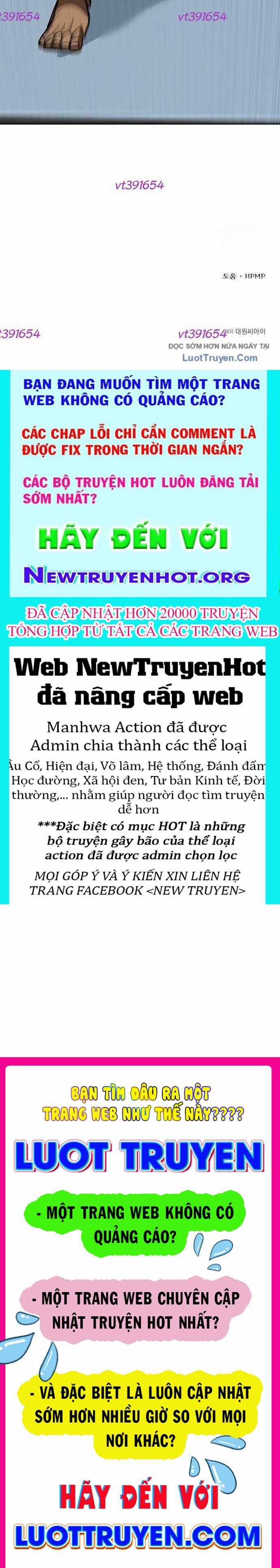 Vua Võ Đài - Chapter 147 - Trang 153