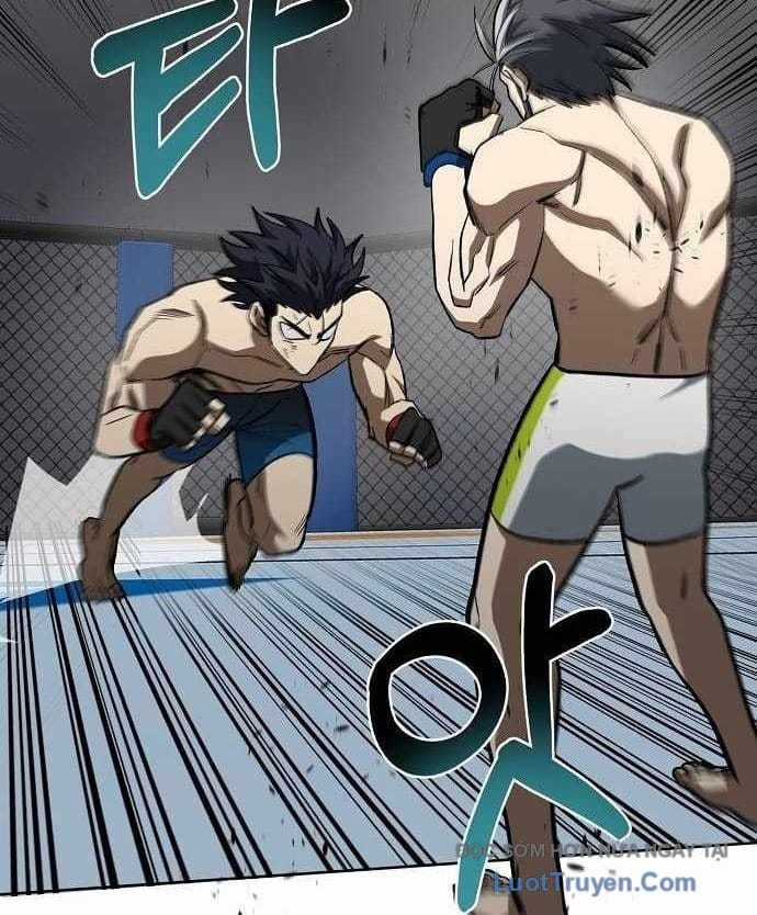 Vua Võ Đài - Chapter 147 - Trang 19