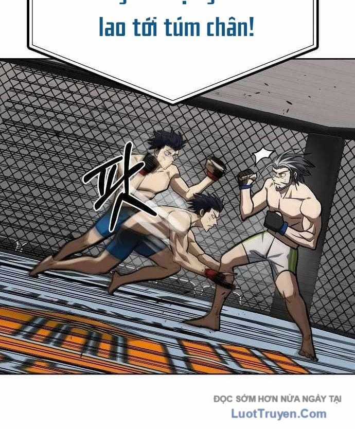 Vua Võ Đài - Chapter 147 - Trang 28