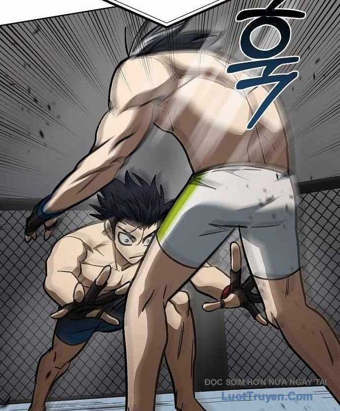 Vua Võ Đài - Chapter 147 - Trang 30