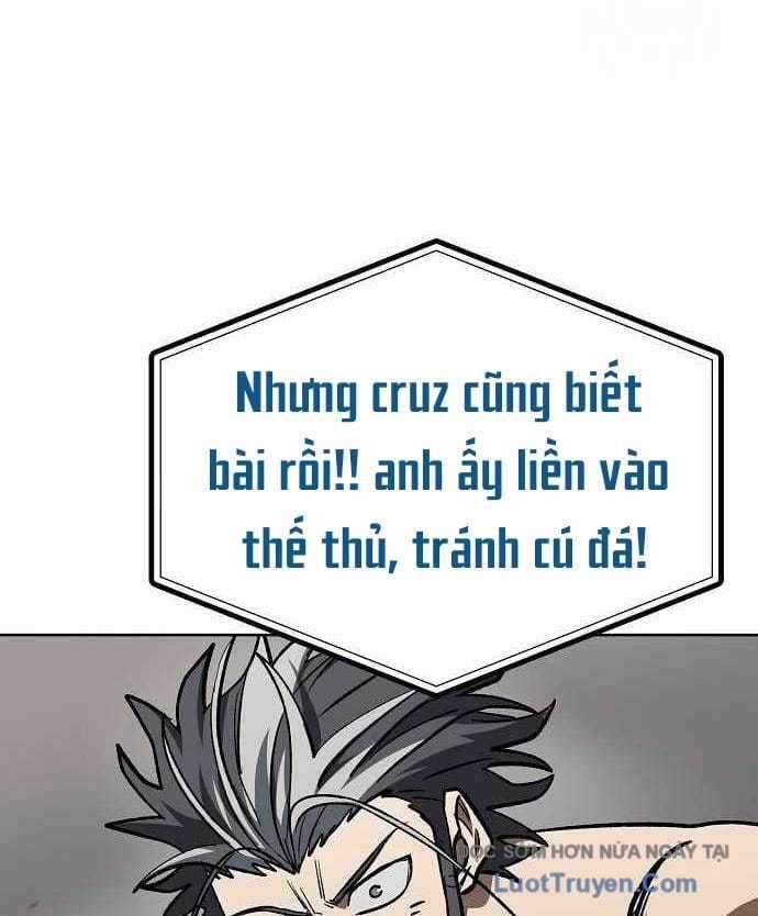 Vua Võ Đài - Chapter 147 - Trang 35