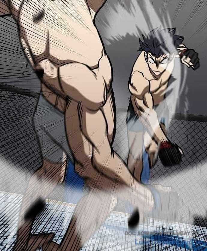 Vua Võ Đài - Chapter 147 - Trang 44