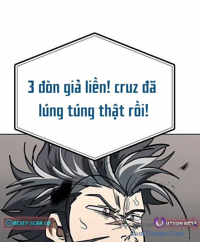 Vua Võ Đài - Chapter 147 - Trang 46