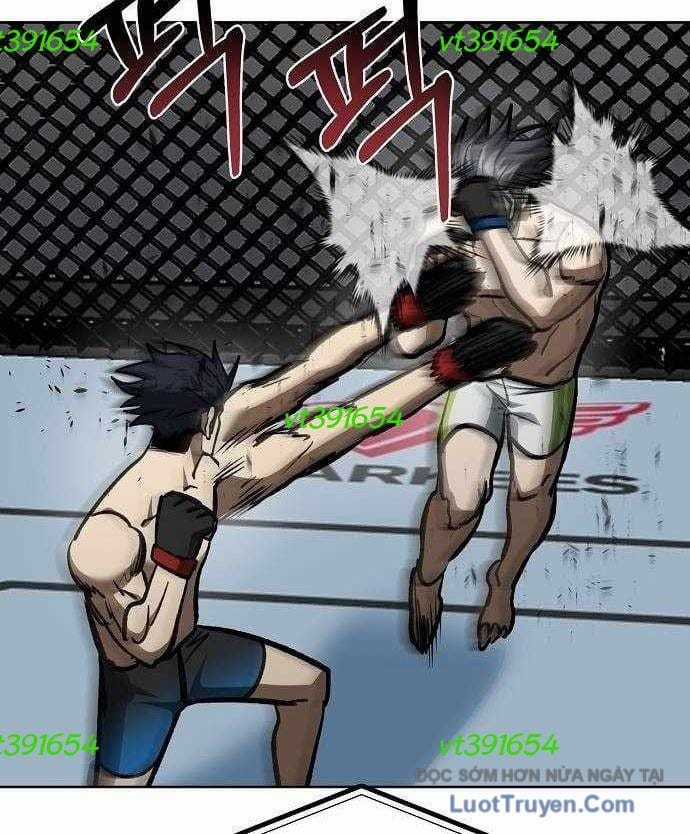 Vua Võ Đài - Chapter 147 - Trang 76