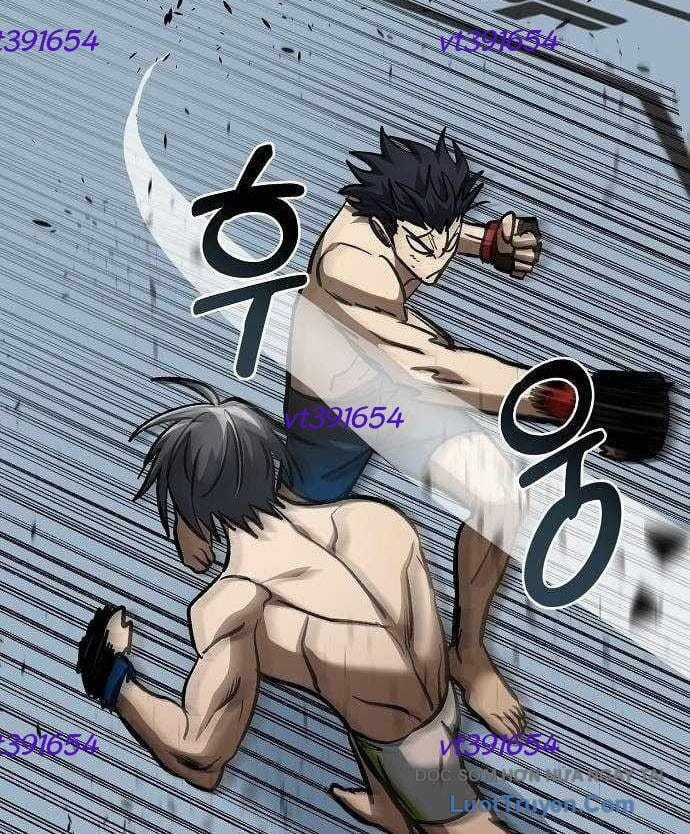 Vua Võ Đài - Chapter 147 - Trang 80