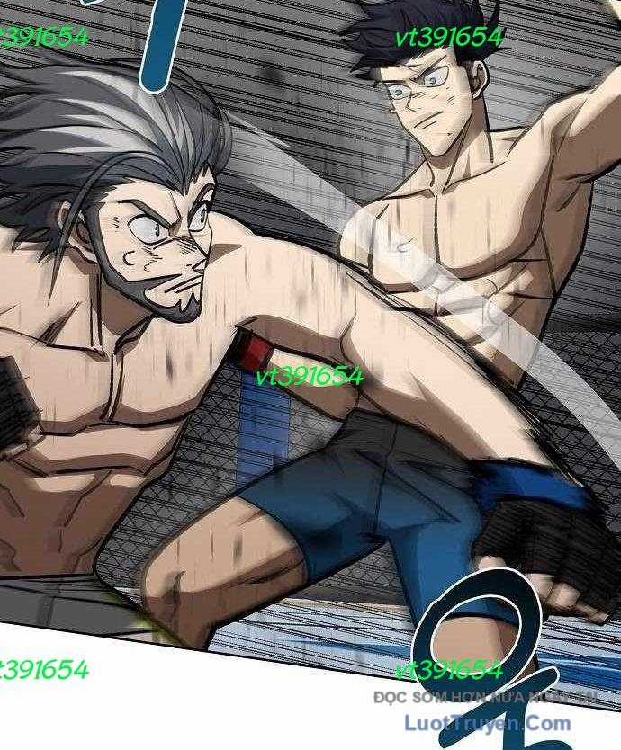 Vua Võ Đài - Chapter 147 - Trang 86