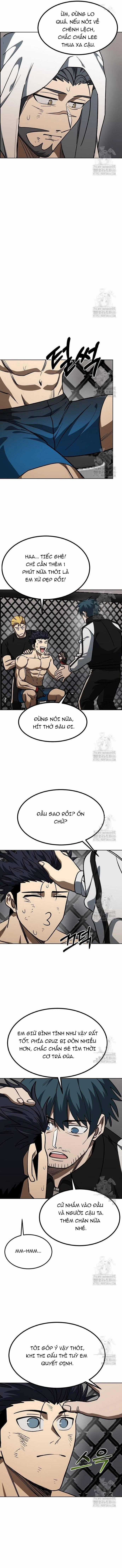 Vua Võ Đài - Chapter 148 - Trang 2