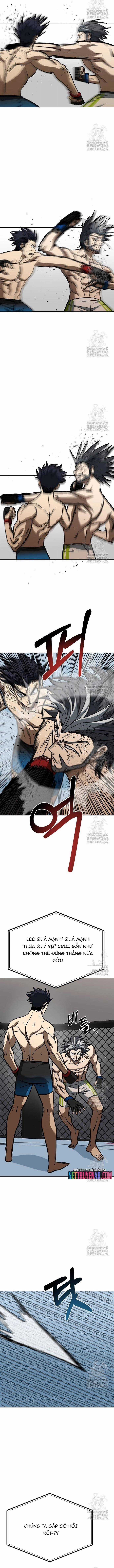 Vua Võ Đài - Chapter 148 - Trang 11