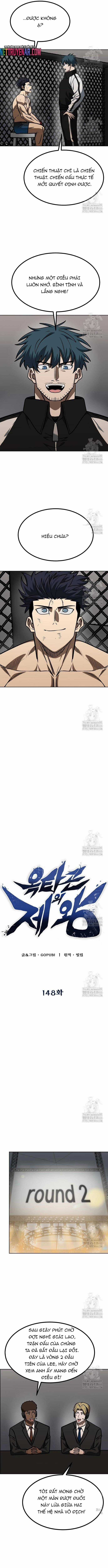 Vua Võ Đài - Chapter 148 - Trang 3