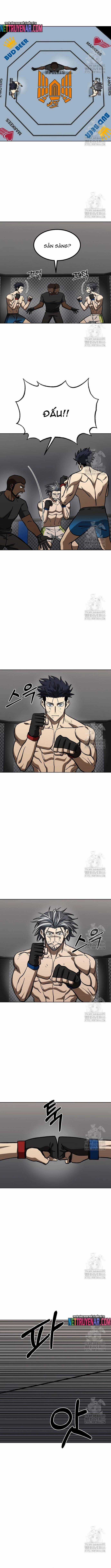 Vua Võ Đài - Chapter 148 - Trang 4
