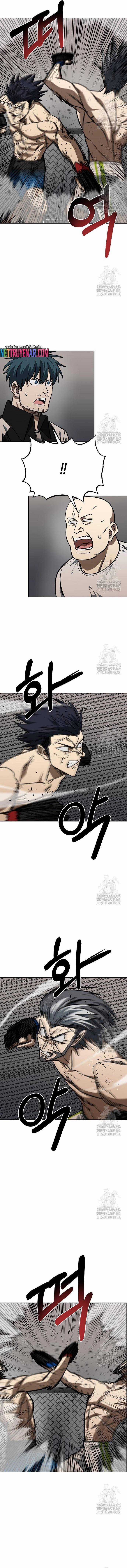 Vua Võ Đài - Chapter 148 - Trang 5