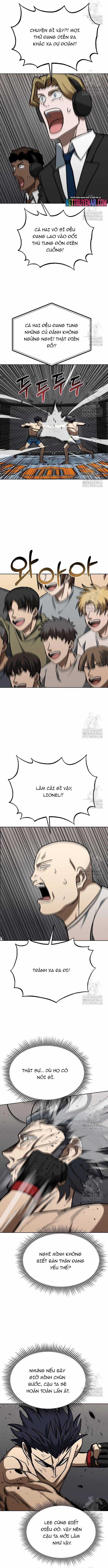 Vua Võ Đài - Chapter 148 - Trang 6