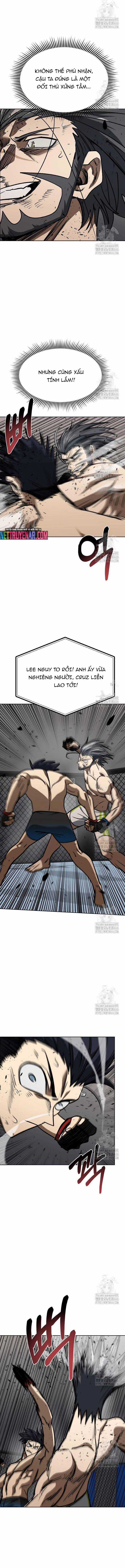 Vua Võ Đài - Chapter 148 - Trang 7