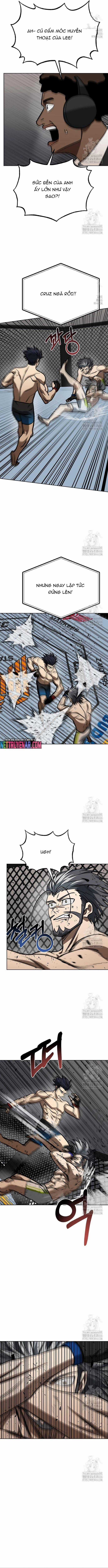 Vua Võ Đài - Chapter 148 - Trang 8