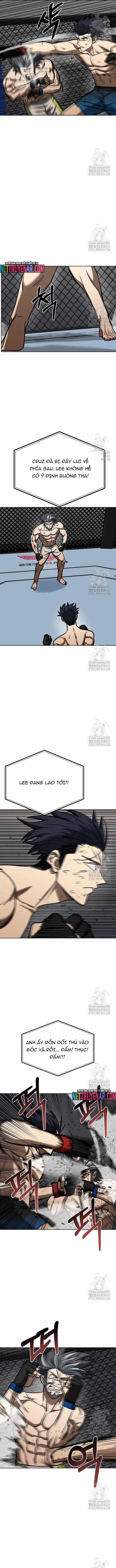 Vua Võ Đài - Chapter 148 - Trang 9