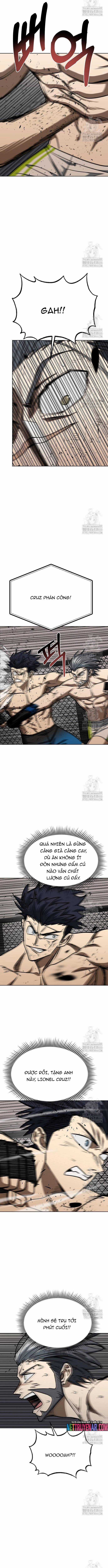 Vua Võ Đài - Chapter 148 - Trang 10