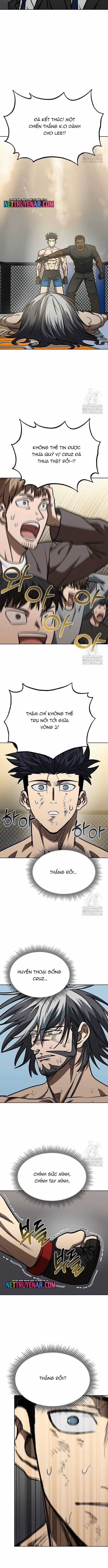 Vua Võ Đài - Chapter 149 - Trang 2