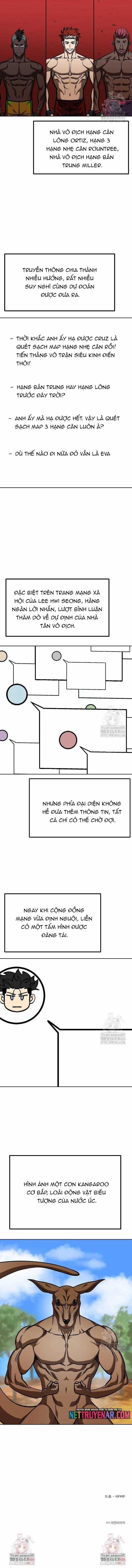 Vua Võ Đài - Chapter 149 - Trang 11