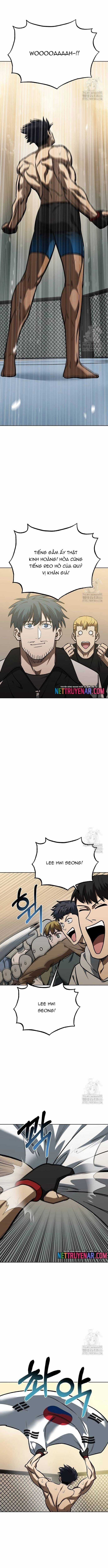 Vua Võ Đài - Chapter 149 - Trang 3