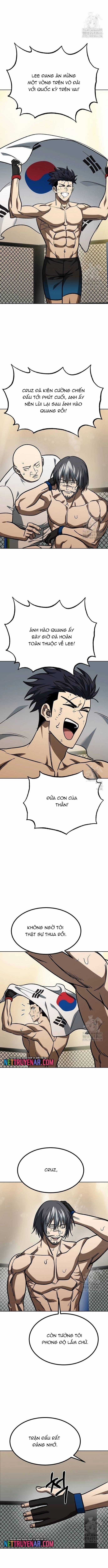 Vua Võ Đài - Chapter 149 - Trang 4