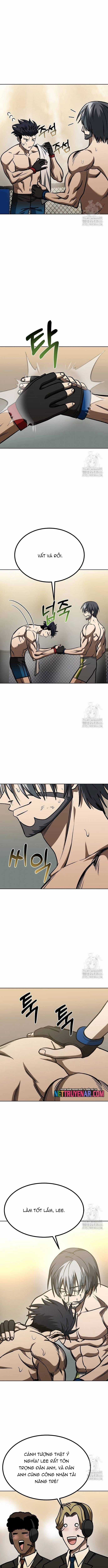 Vua Võ Đài - Chapter 149 - Trang 5
