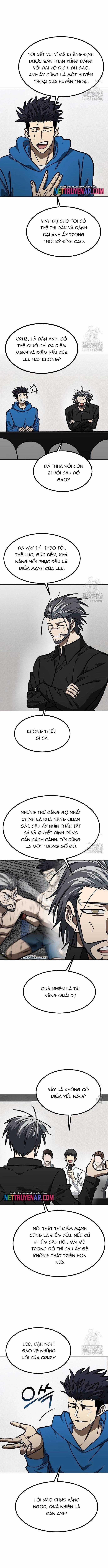 Vua Võ Đài - Chapter 149 - Trang 7