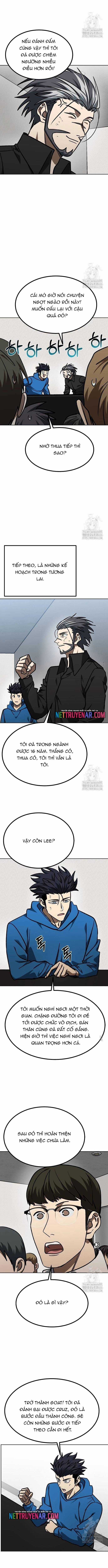 Vua Võ Đài - Chapter 149 - Trang 8