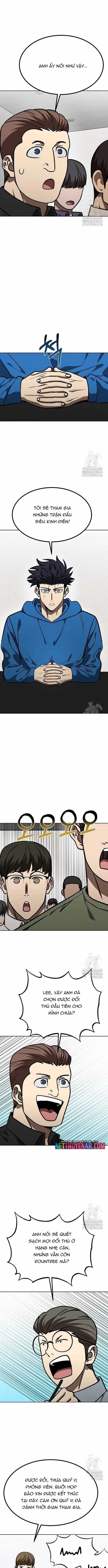 Vua Võ Đài - Chapter 149 - Trang 9