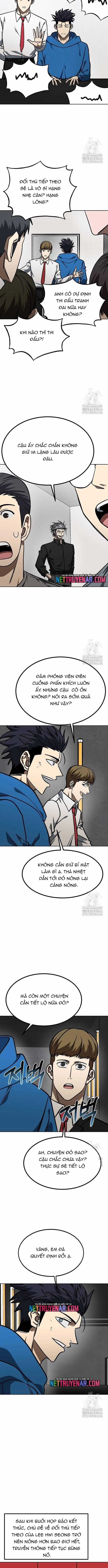 Vua Võ Đài - Chapter 149 - Trang 10