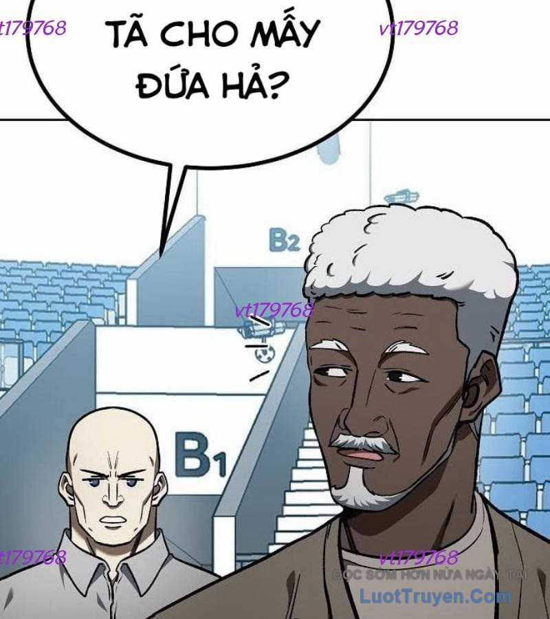 Vua Võ Đài - Chapter 150 - Trang 10