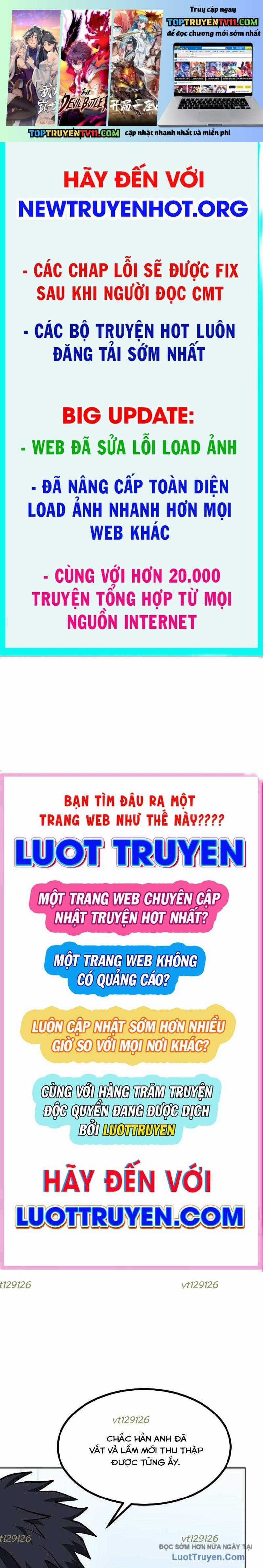 Vua Võ Đài - Chapter 151 - Trang 1