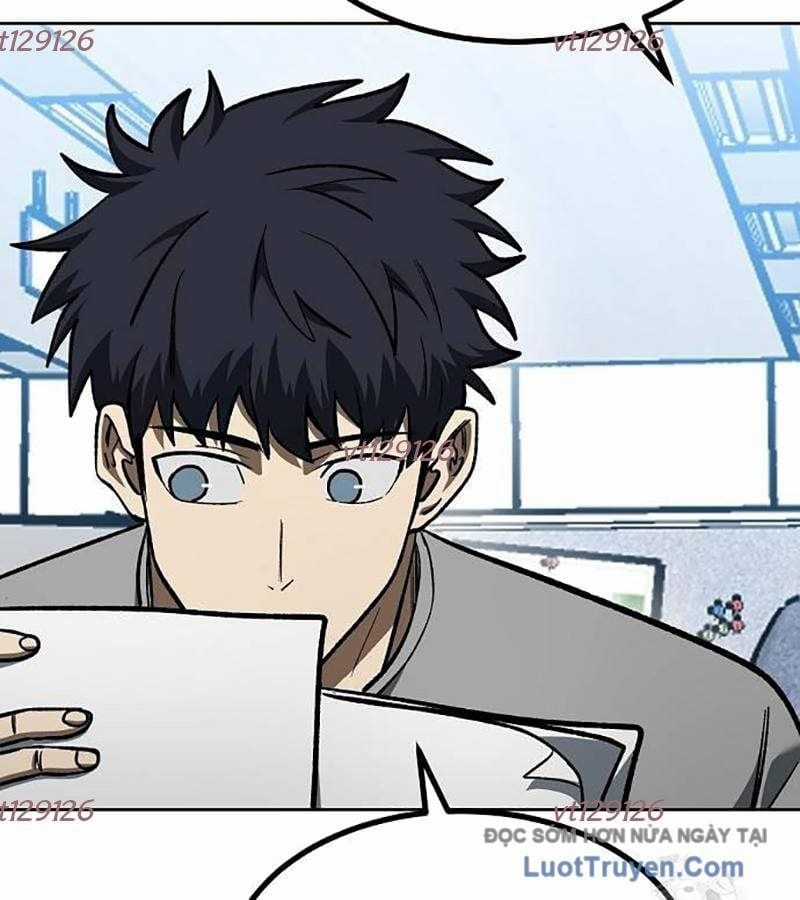 Vua Võ Đài - Chapter 151 - Trang 4