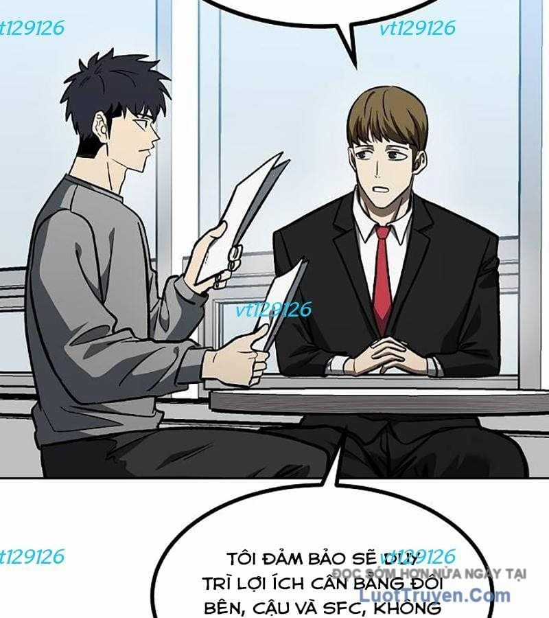 Vua Võ Đài - Chapter 151 - Trang 6